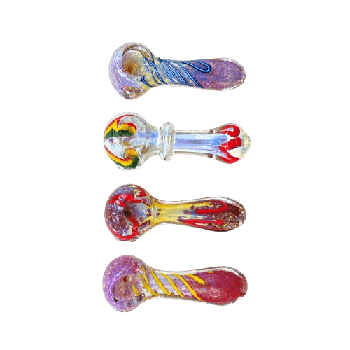 Glass Pipe 003