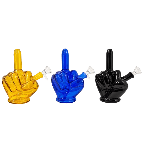 Small Bongs 030