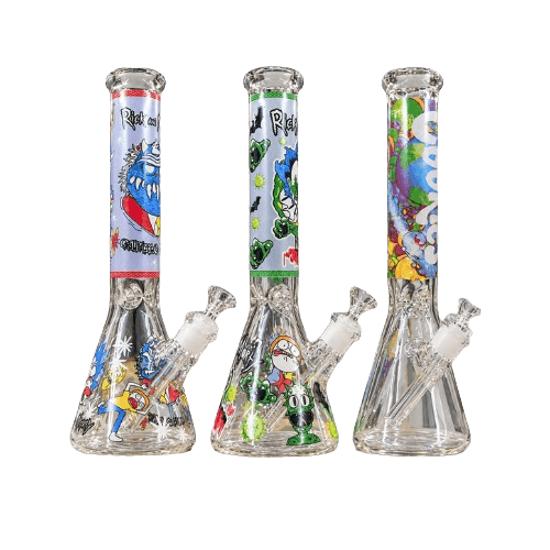 Large Bong 004