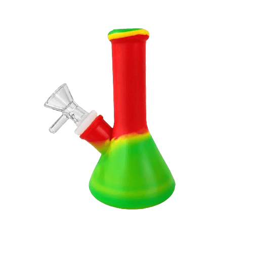 Silicon Bong 006