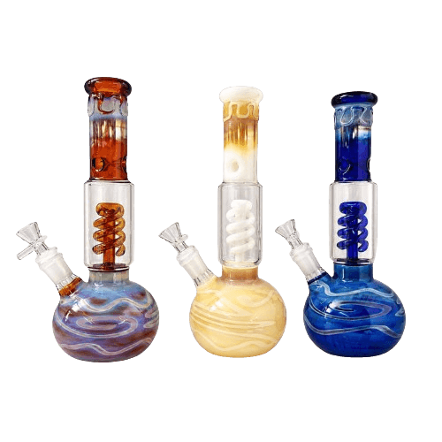 Medium Bong 006
