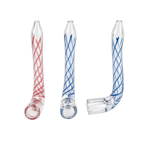 Glass Pipe 007