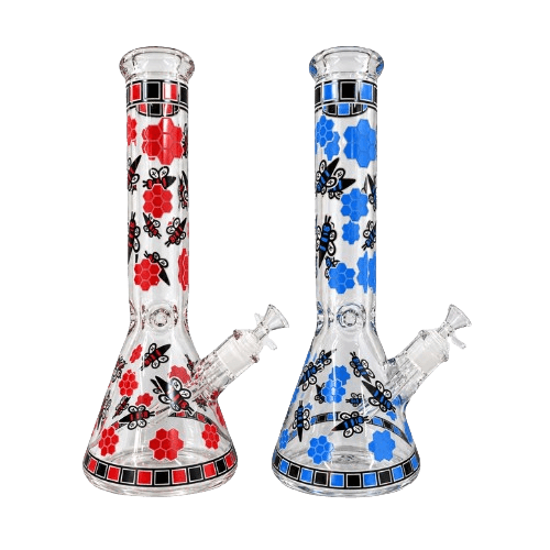 Medium Bong 008