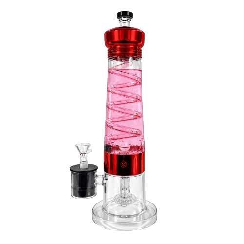Silicon Bong 008