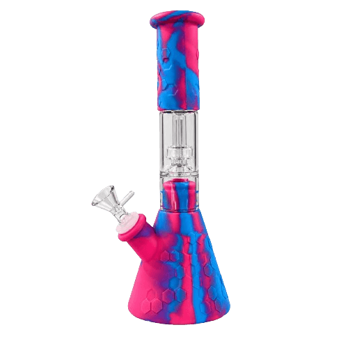 Silicon Bong 009