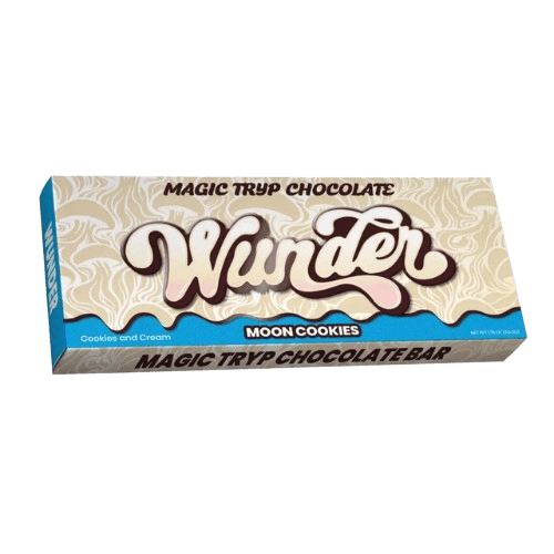 Wunder Chocolate