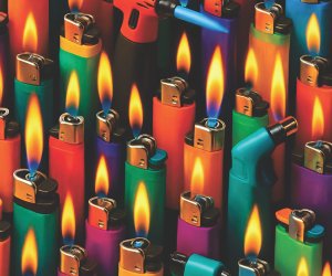 Torches & Lighters