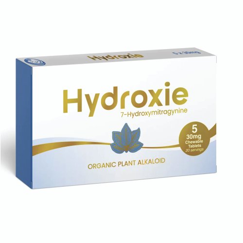 hydroxie 2
