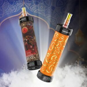 OLIT Shishalit 30000 Puffs