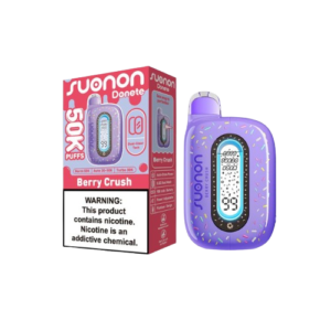Suonon Donete 50K Disposable Vape (BUY 5 GET 1 [Last Day])
