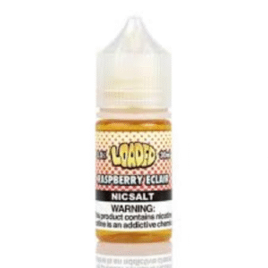 Ruthless Loaded nic salts 60ml, 50mg
