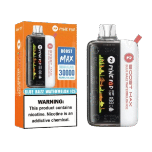 Pyne Pod 30k Disposable Vape