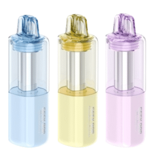 GEEKBAR MATE 60 K Pod