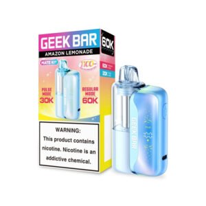 Geekbar Mate Kit