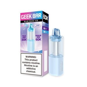 Geekbar Mate Pod