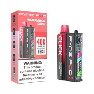 Pyne Pod Click Kits 40K