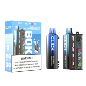 Pyne Pod Click Kits 80K