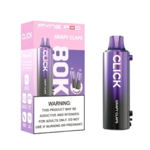 Pyne Pod Click Pods 80K